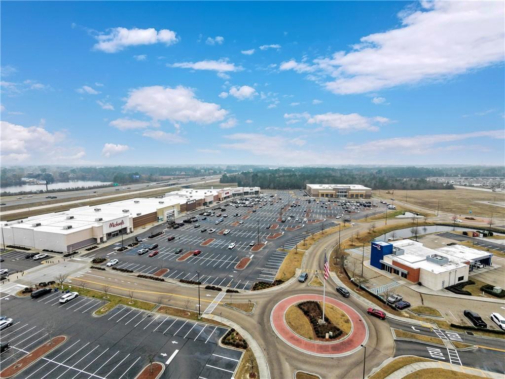 1202 TOWN CENTER Parkway