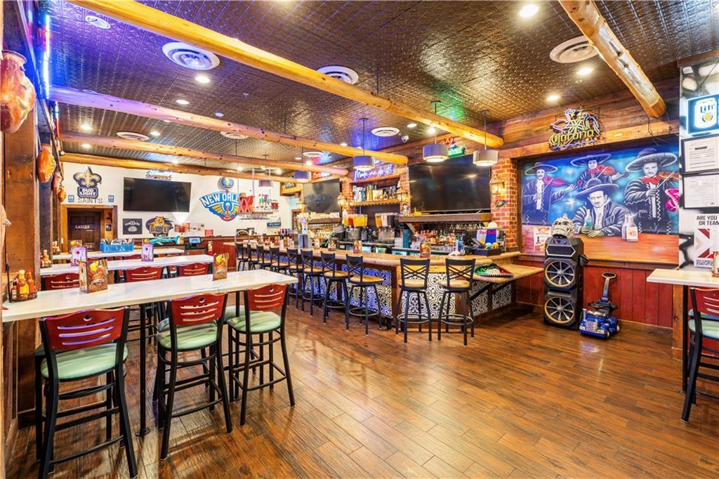 1202 TOWN CENTER Parkway