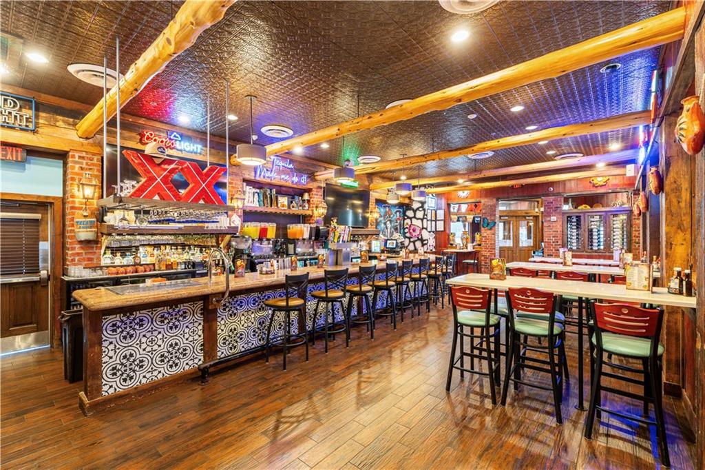 1202 TOWN CENTER Parkway