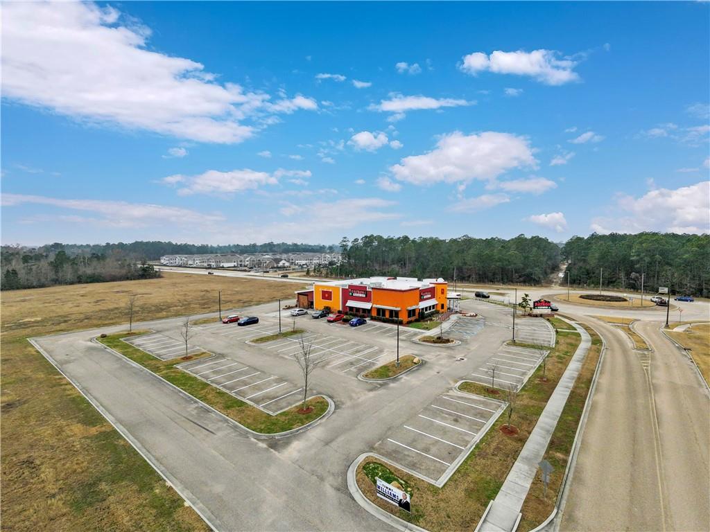 1202 TOWN CENTER Parkway