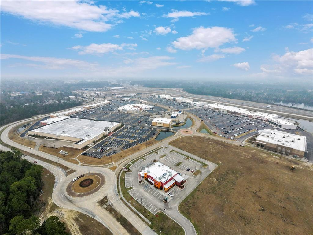 1202 TOWN CENTER Parkway