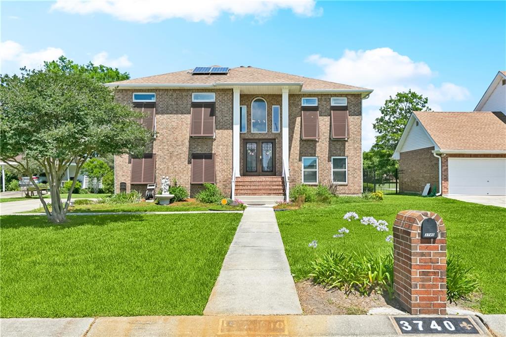 3740 LAKE LYNN Drive