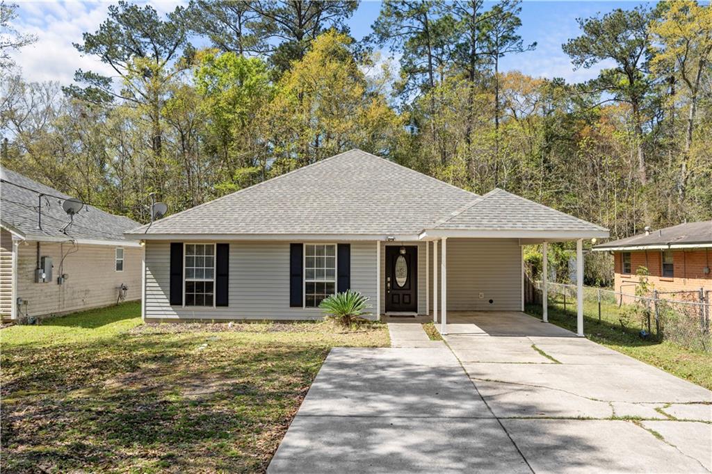 2031 BARBARA Drive