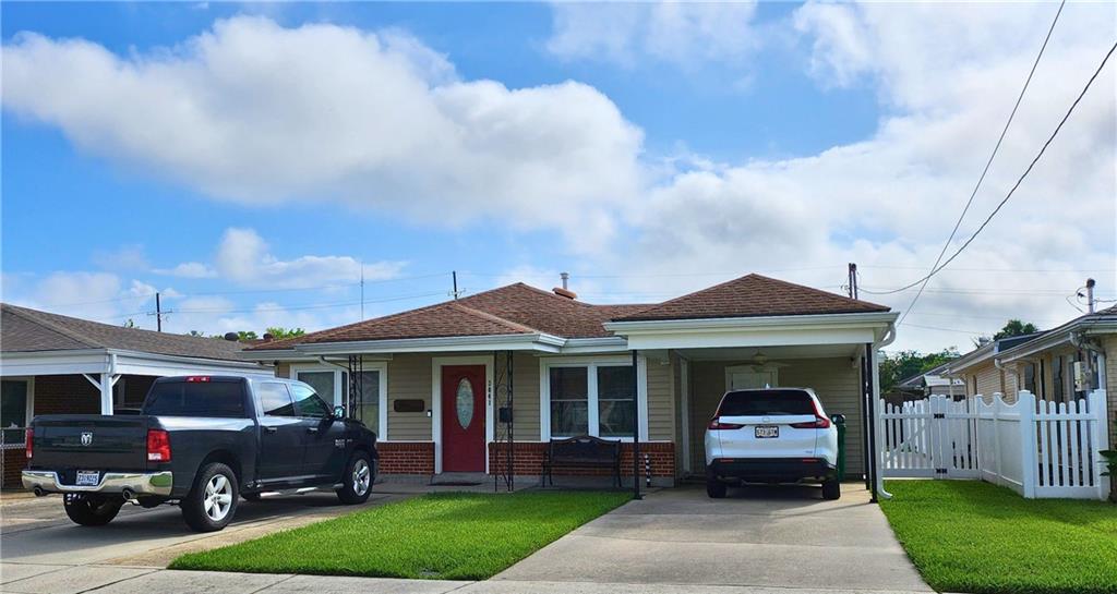 3041 HERO Drive