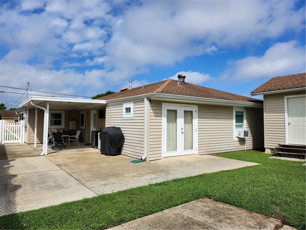 3041 HERO Drive