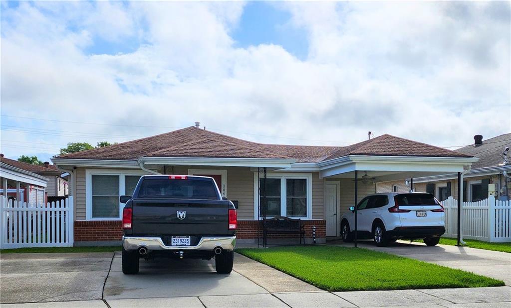 3041 HERO Drive