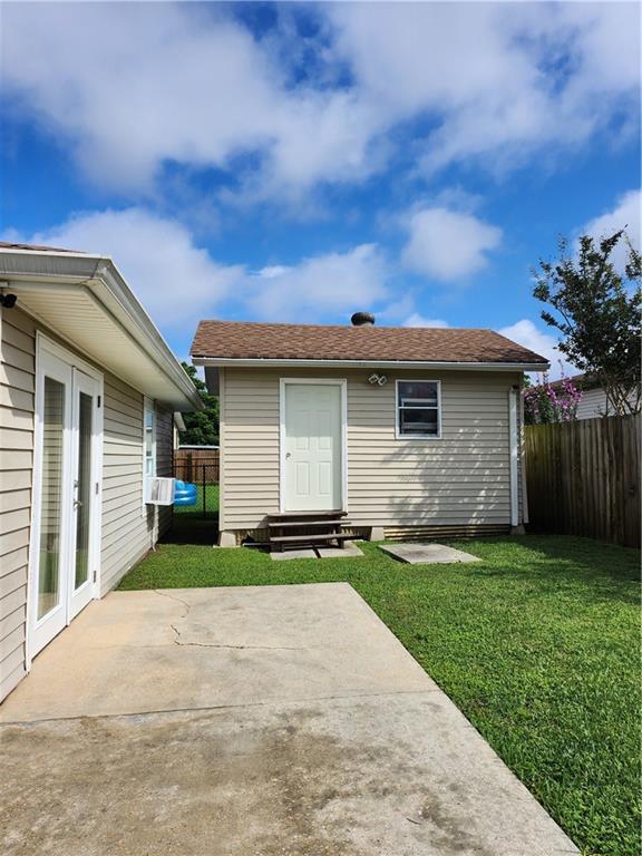 3041 HERO Drive