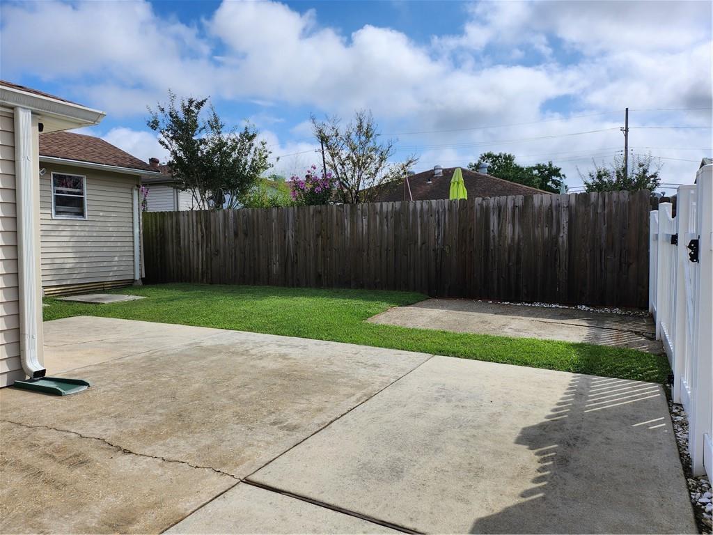 3041 HERO Drive