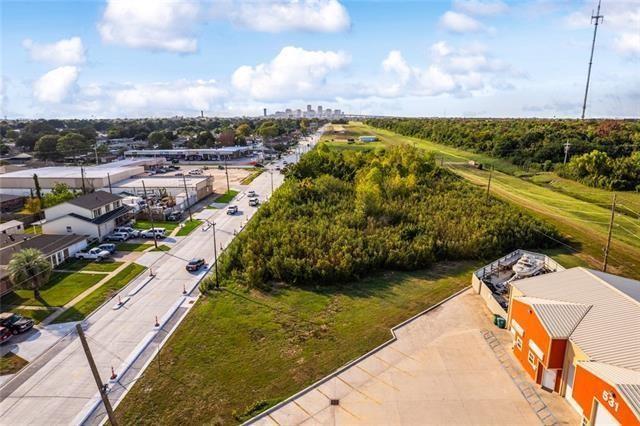 VACANT LOT ON HOLMES Boulevard