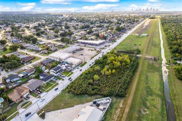 VACANT LOT ON HOLMES Boulevard