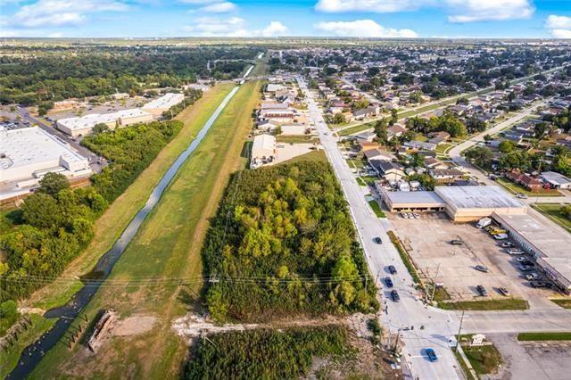VACANT LOT ON HOLMES Boulevard