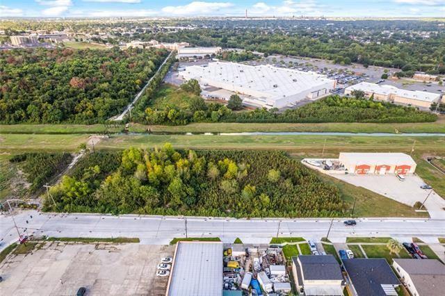 VACANT LOT ON HOLMES Boulevard