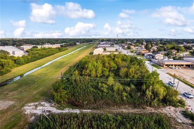 VACANT LOT ON HOLMES Boulevard
