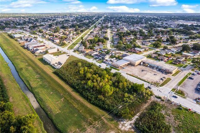 VACANT LOT ON HOLMES Boulevard