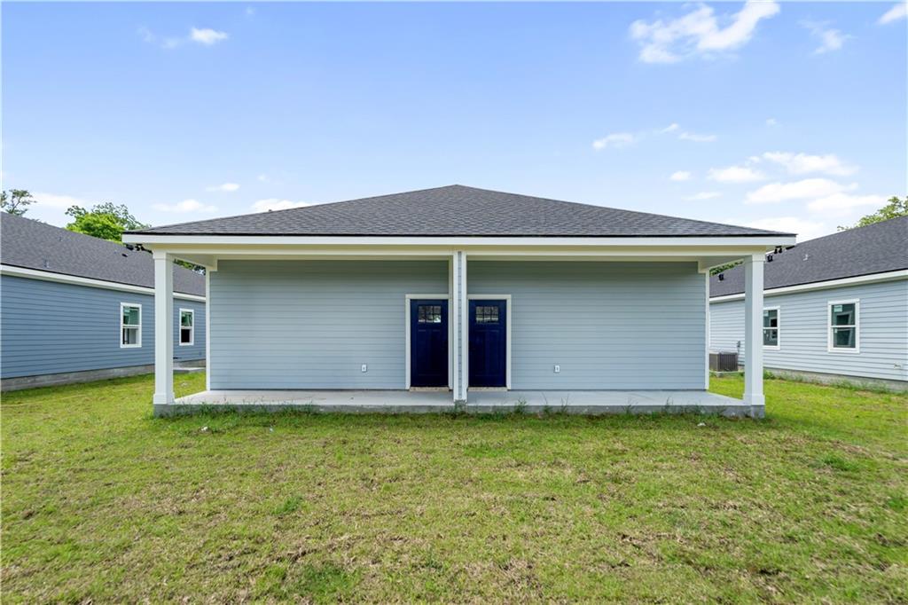 405 E 1ST Street A