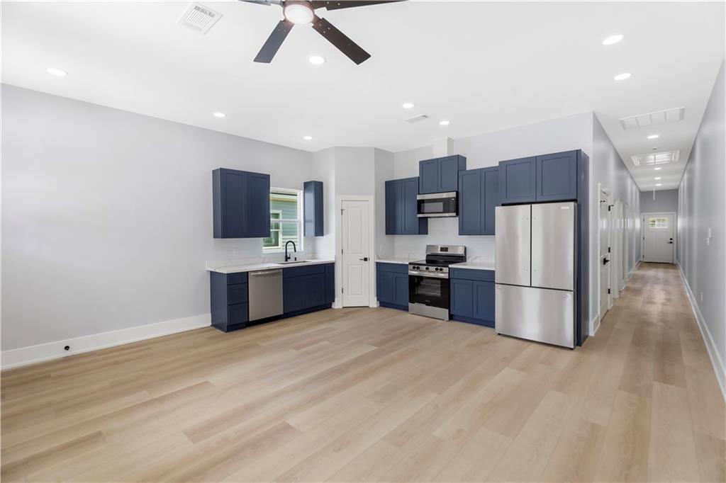 405 E 1ST Street A