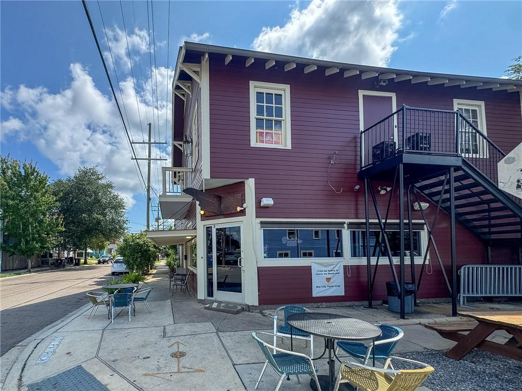 526 S SAINT PATRICK Street A