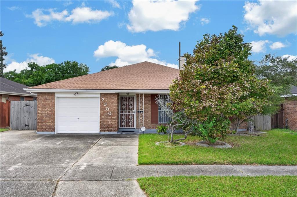 2300 POTOMAC Drive