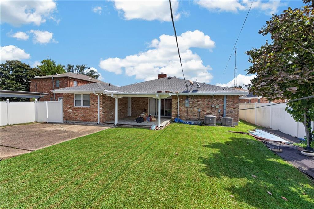 3912 N TURNBULL Drive
