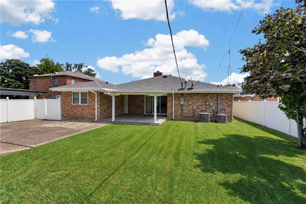 3912 N TURNBULL Drive
