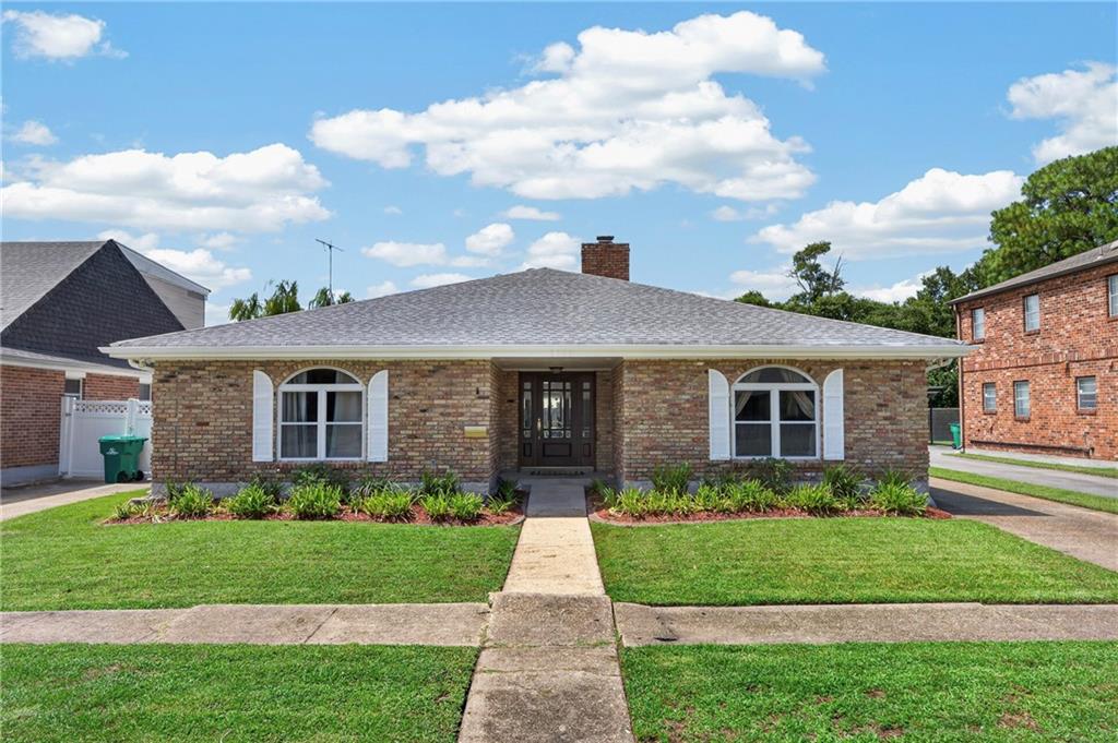 3912 N TURNBULL Drive