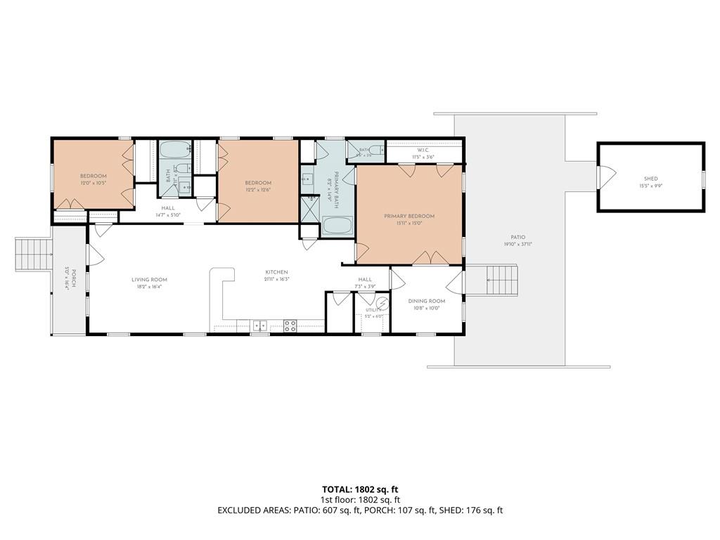 113 VIC A PITRE Drive