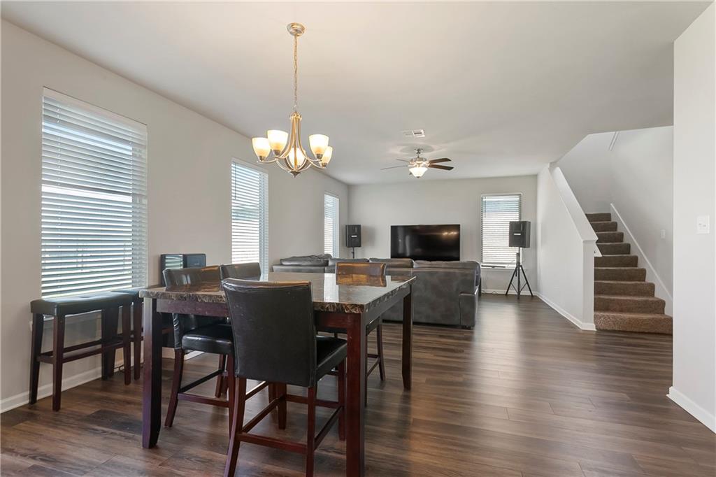 805 BENT CYPRESS Lane