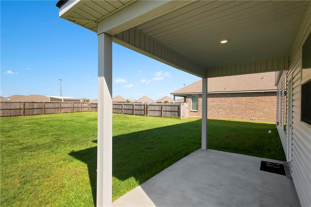 805 BENT CYPRESS Lane