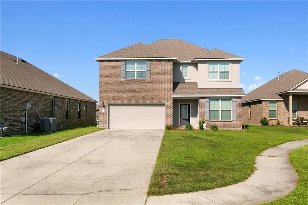 805 BENT CYPRESS Lane