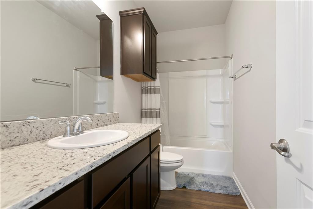 805 BENT CYPRESS Lane