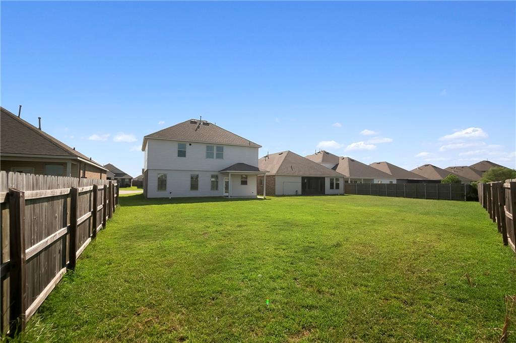 805 BENT CYPRESS Lane