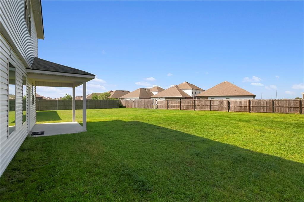 805 BENT CYPRESS Lane
