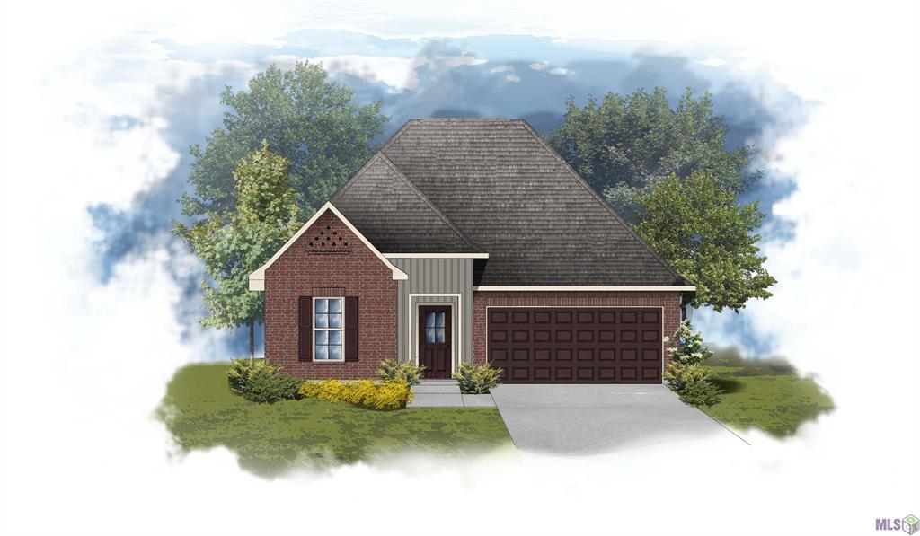 3617 Cherrygrove Drive