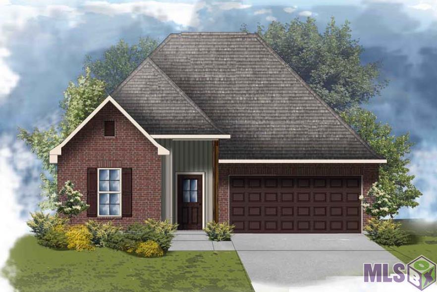 4135 Landsdown Drive