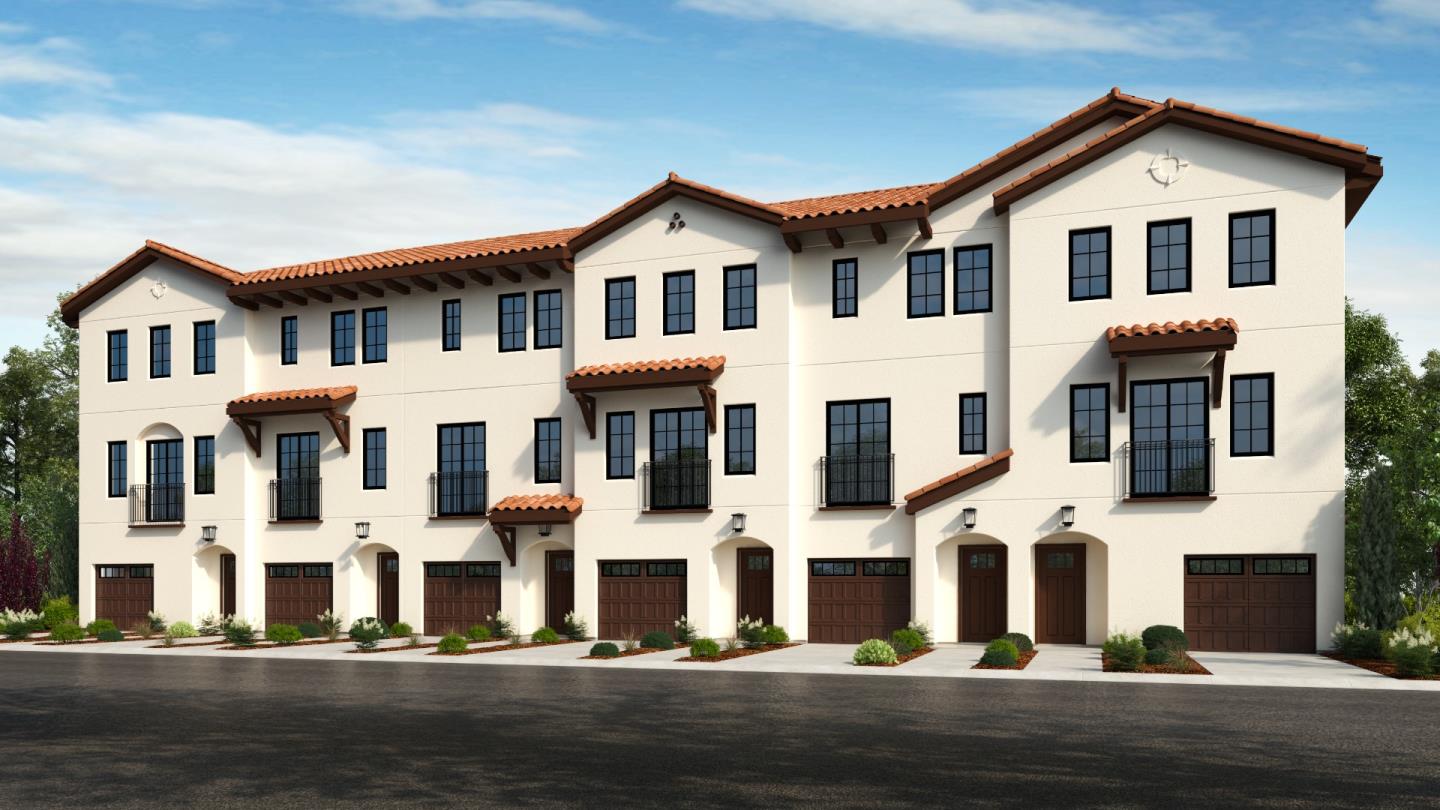 21543 Point Reyes TER