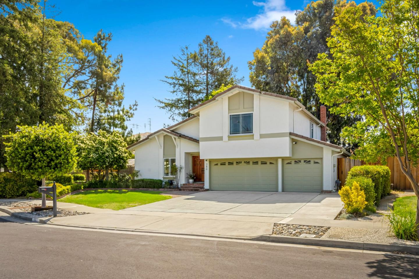 280 Keeler CT