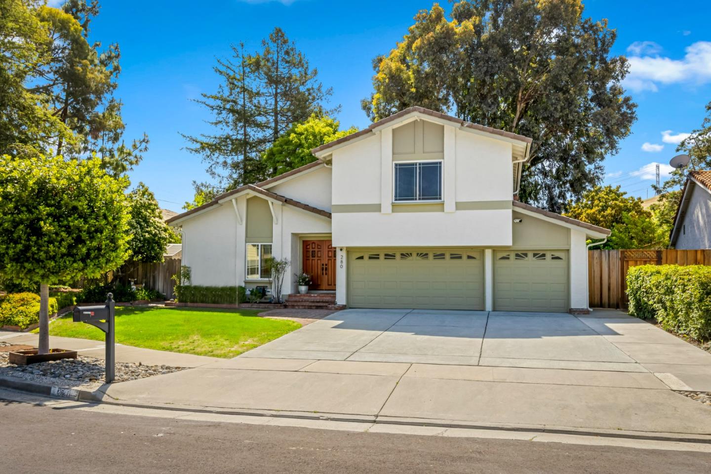280 Keeler CT