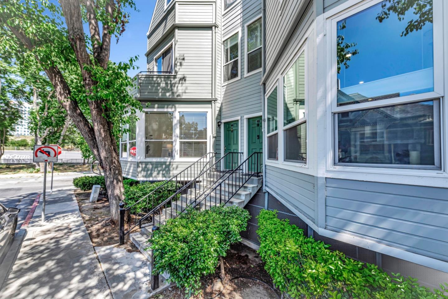 411 Park AVE 125