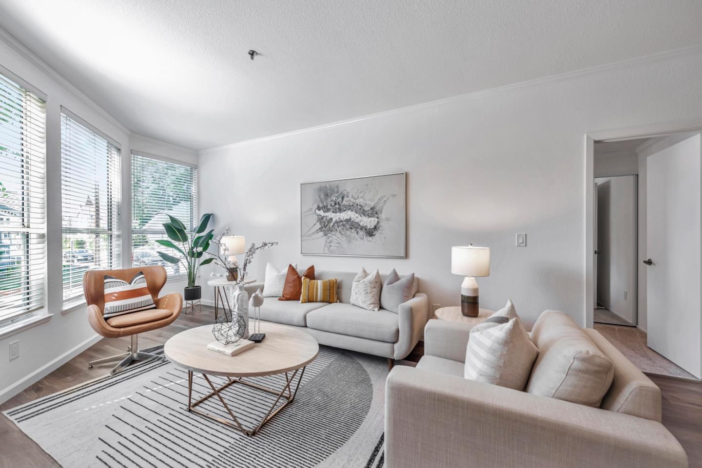 411 Park AVE 125