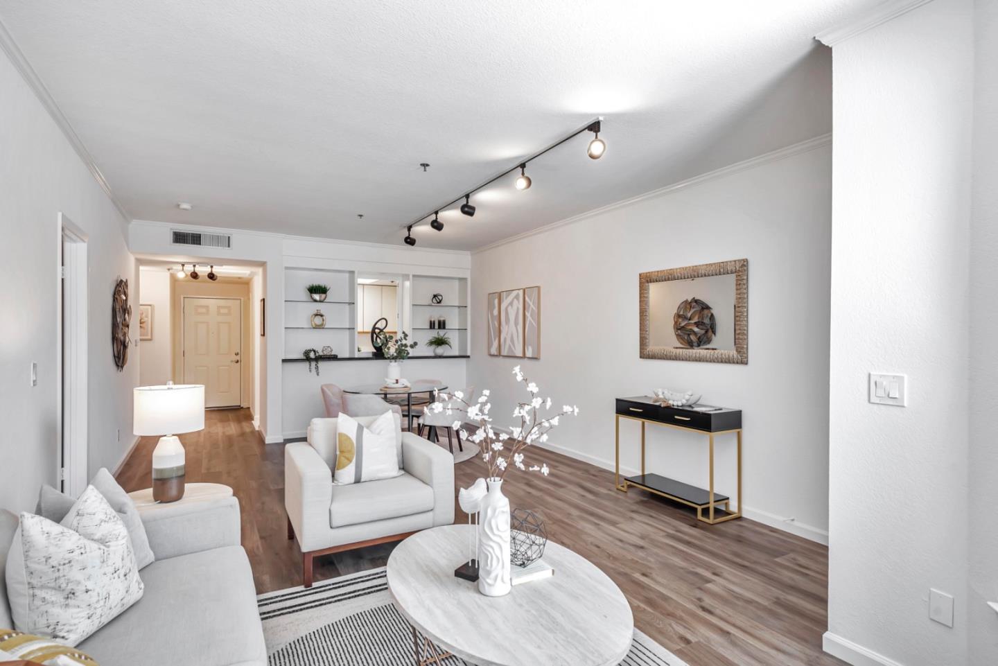 411 Park AVE 125