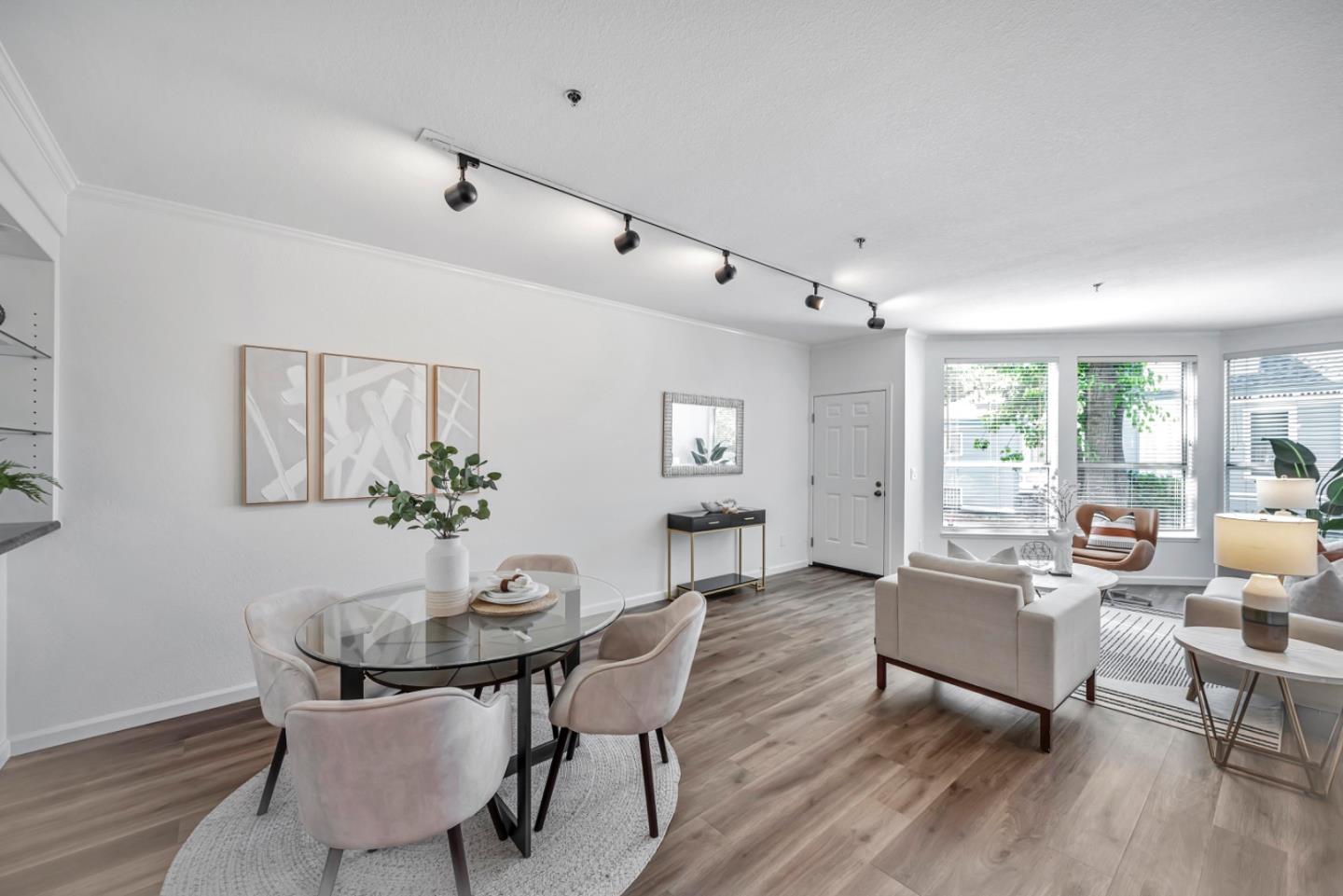 411 Park AVE 125