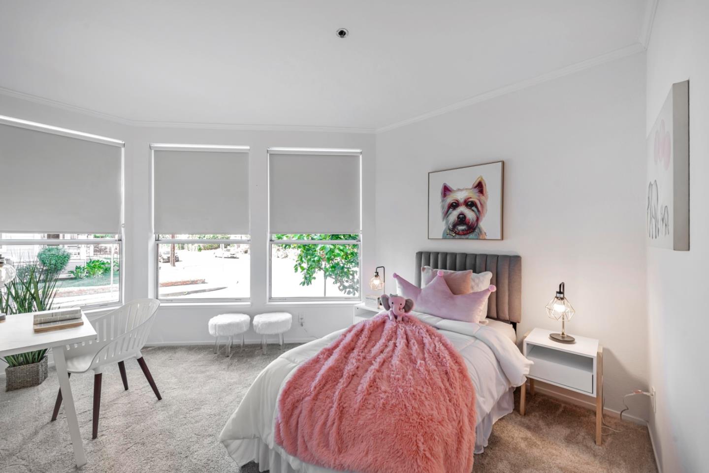 411 Park AVE 125