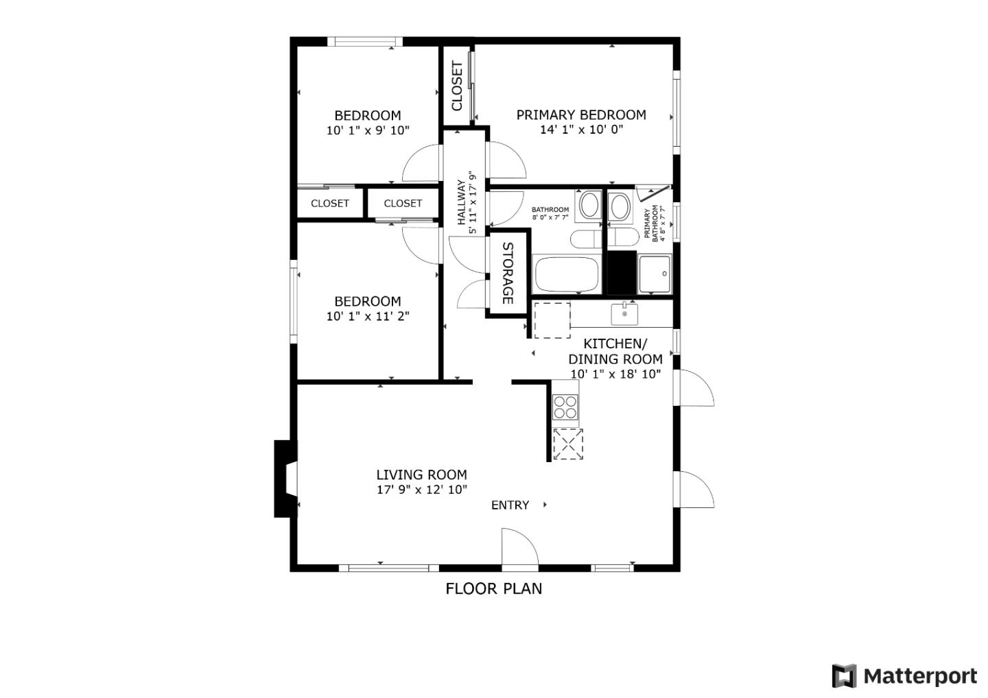 5144 Emiline DR