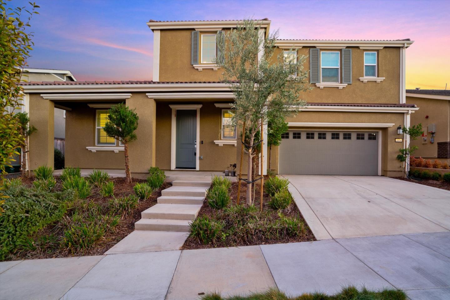 2638 Catspaw CT