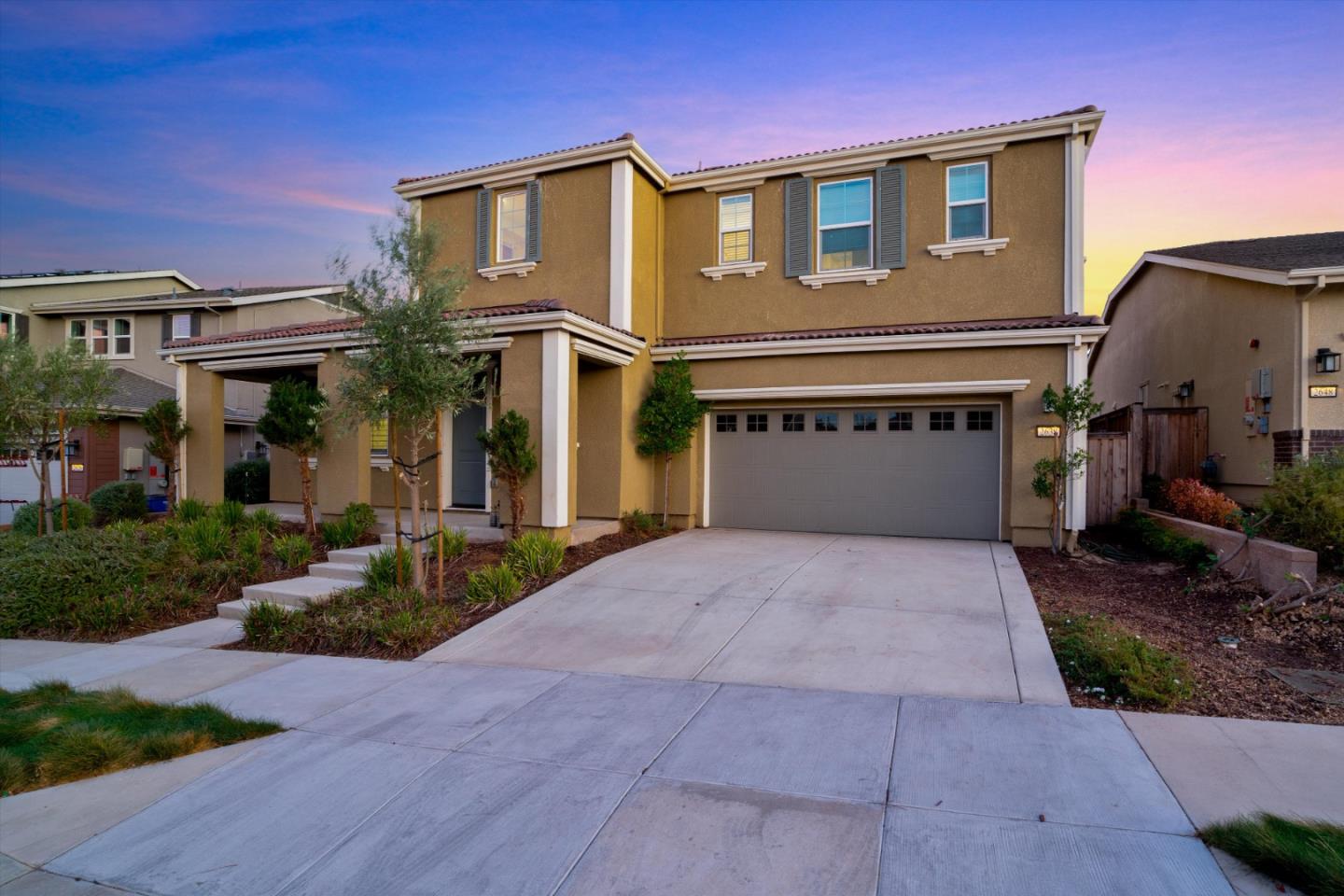 2638 Catspaw CT