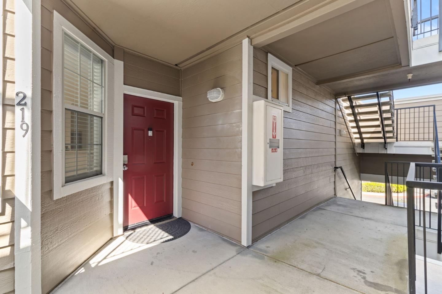 250 Santa Fe TER 219