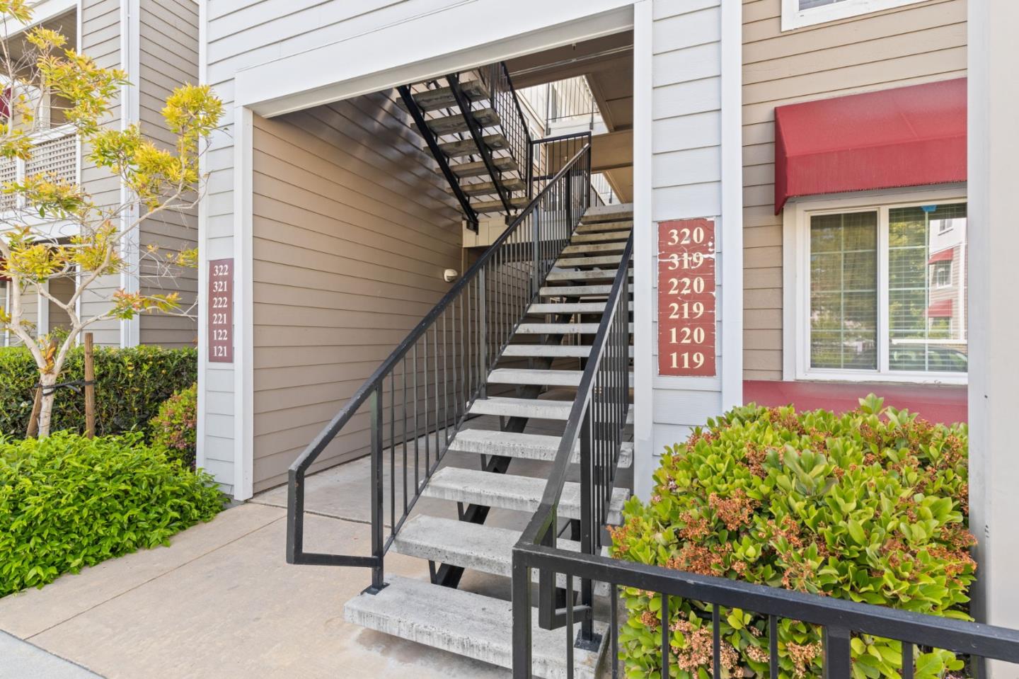 250 Santa Fe TER 219