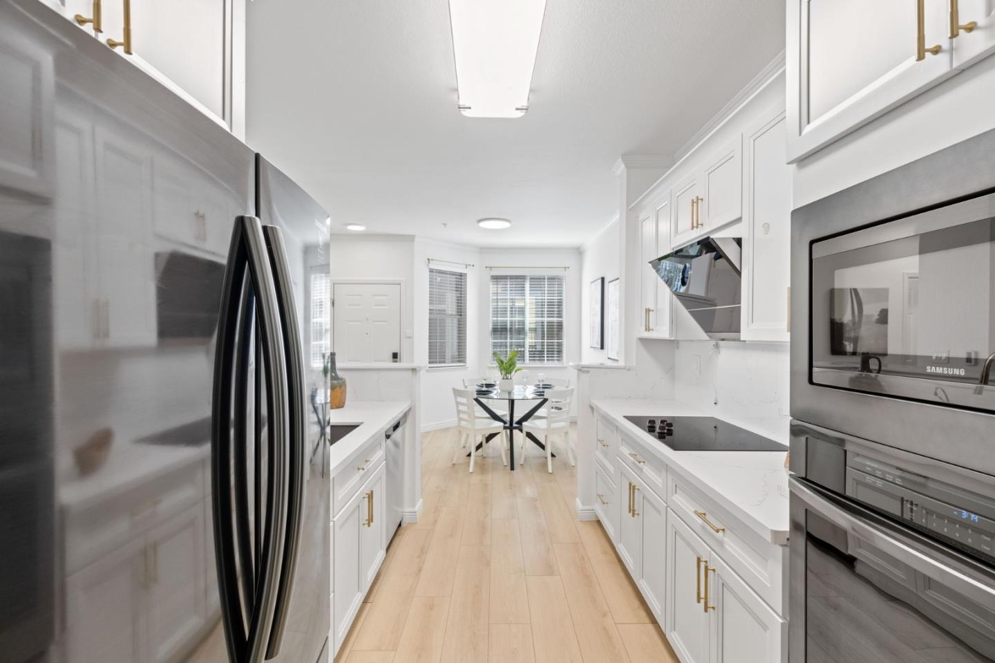 250 Santa Fe TER 219