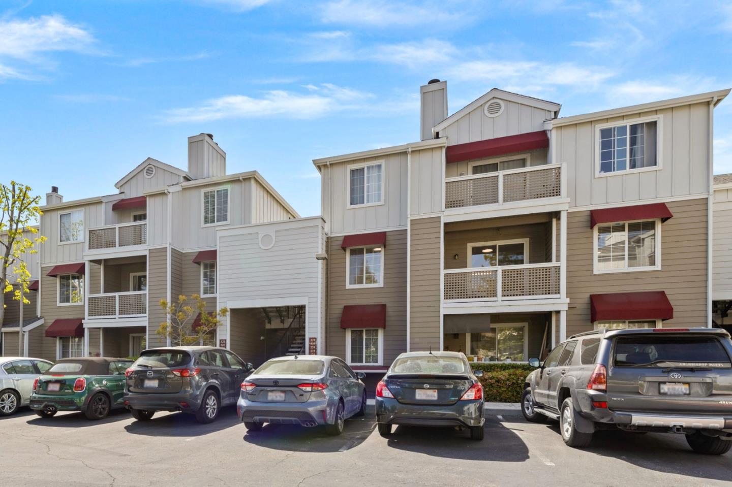 250 Santa Fe TER 219