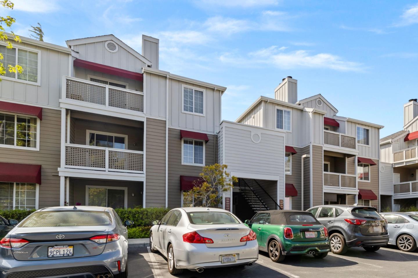 250 Santa Fe TER 219